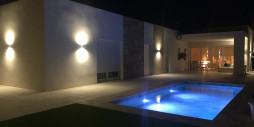 New Build - Villa - Pinoso - Casas Pastor