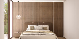New Build - Villa - Pinoso - Pinoso Centro
