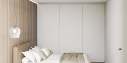 New Build - Villa - Pinoso - Pinoso Centro