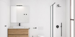 New Build - Villa - Pinoso - Pinoso Centro