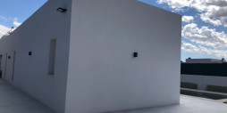 New Build - Villa - Pinoso - Pinoso Centro