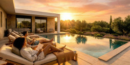 New Build - Villa - Pinoso - Pinoso Centro