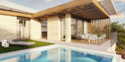 New Build - Villa - Polop - Polop Centro