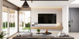 New Build - Villa - Polop - Polop Centro