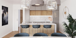 New Build - Villa - Polop - Polop Centro
