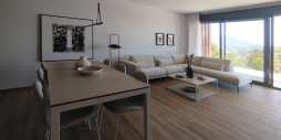 New Build - Villa - Polop - Polop Centro
