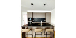 New Build - Villa - Polop - Polop Centro