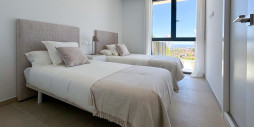 New Build - Villa - Polop - Polop Centro