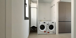 New Build - Villa - Polop - Polop Centro
