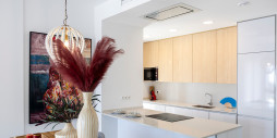 New Build - Villa - Polop - Polop Centro