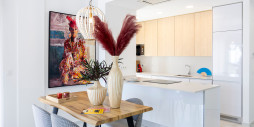 New Build - Villa - Polop - Polop Centro