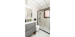 New Build - Villa - Polop - Polop Centro