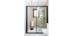New Build - Villa - Polop - Polop Centro