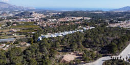 New Build - Villa - Polop - Polop Centro