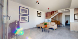 New Build - Villa - Polop - Polop Centro