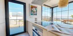 New Build - Villa - Polop - Polop Centro