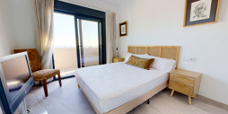 New Build - Villa - Polop - Polop Centro