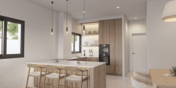 New Build - Villa - Polop - Polop Centro