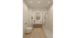 New Build - Villa - Polop - Polop Centro