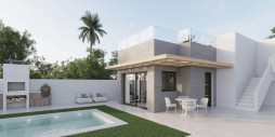 New Build - Villa - Polop - Polop Centro