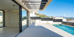 New Build - Villa - Polop - Polop Centro