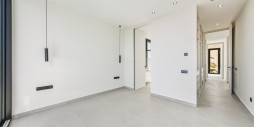 New Build - Villa - Polop - Polop Centro