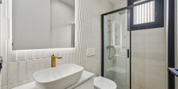 New Build - Villa - Polop - Polop Centro