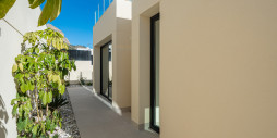 New Build - Villa - Polop - Polop Centro