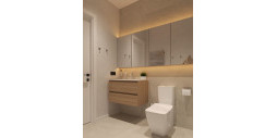 New Build - Villa - Polop - Polop Centro