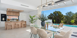 New Build - Villa - Polop - Polop Centro