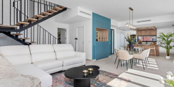 New Build - Villa - Polop - Polop Centro