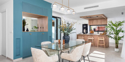 New Build - Villa - Polop - Polop Centro