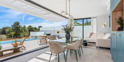 New Build - Villa - Polop - Polop Centro