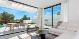 New Build - Villa - Polop - Polop Centro