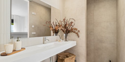 New Build - Villa - Polop - Polop Centro