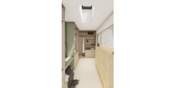 New Build - Villa - Polop - Polop Centro