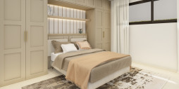New Build - Villa - Polop - Polop Centro