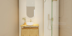 New Build - Villa - Polop - Polop Centro