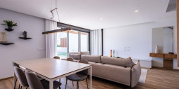 New Build - Villa - Polop - Polop Centro