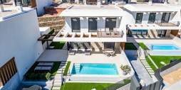 New Build - Villa - Polop - Polop Centro
