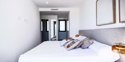 New Build - Villa - Polop - Polop Centro