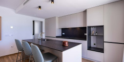 New Build - Villa - Polop - Polop Centro