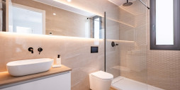 New Build - Villa - Polop - Polop Centro