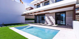 New Build - Villa - Polop - Polop Centro