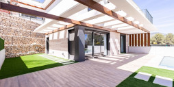 New Build - Villa - Polop - Polop Centro