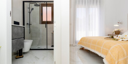 New Build - Villa - Polop - Polop Centro