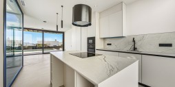New Build - Villa - Polop - Polop Centro