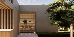 New Build - Villa - Polop - Polop Centro