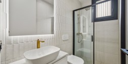 New Build - Villa - Polop - Polop Centro
