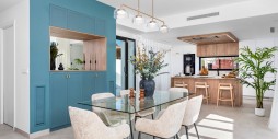 New Build - Villa - Polop - Polop Centro